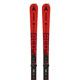 Atomic REDSTER G9 + X 12 GW Red 20/21