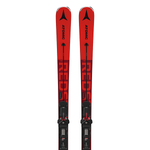 Atomic REDSTER S9 + X 12 GW Red