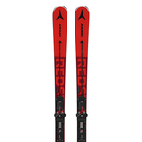 Atomic REDSTER S9 + X 12 GW Red