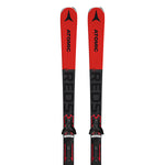 Atomic REDSTER G7 + F 12 GW Red/Black