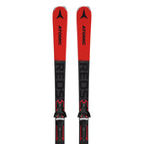 Atomic REDSTER G7 + F 12 GW Red/Black