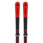 Atomic REDSTER S7 + F 12 GW Red/Black