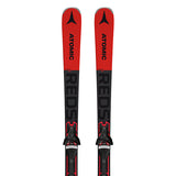 Atomic REDSTER S7 + F 12 GW Red/Black