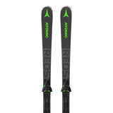 Atomic Redster X7 + F12 GW grey/green 20/21