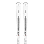 Atomic CLOUD 8 + M 10 GW White 20/21