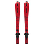 Atomic REDSTER J4 + L 6 GW Red 20/21