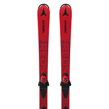 Atomic REDSTER J4 + L 6 GW Red 20/21