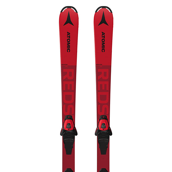 Atomic REDSTER J4 + L 6 GW Red 20/21