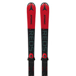 Atomic REDSTER J2 130-150 + L 6 GW Red/Black 20/21