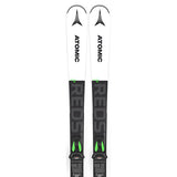 Atomic REDSTER SC AW + EM 10 GW White/Black