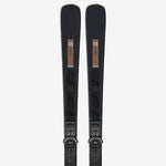 Salomon S/MAX W 8 + M11 GW L80 Bk 20/21