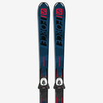 Salomon S/FORCE Jr M + L6 GW J2 8 20/21