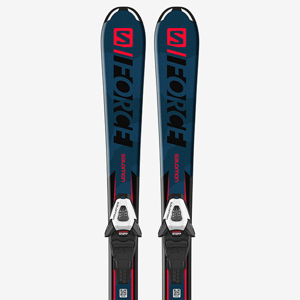 Salomon S/FORCE Jr S + C5 GW J75 20/21