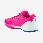 Head Sprint 3.5 Junior pink-aqua