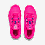 Head Sprint 3.5 Junior pink-aqua