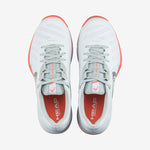 Head Sprint Evo 2.0 Clay wmn white-salmon