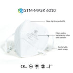 FFP2 STM-6010 500 Stück