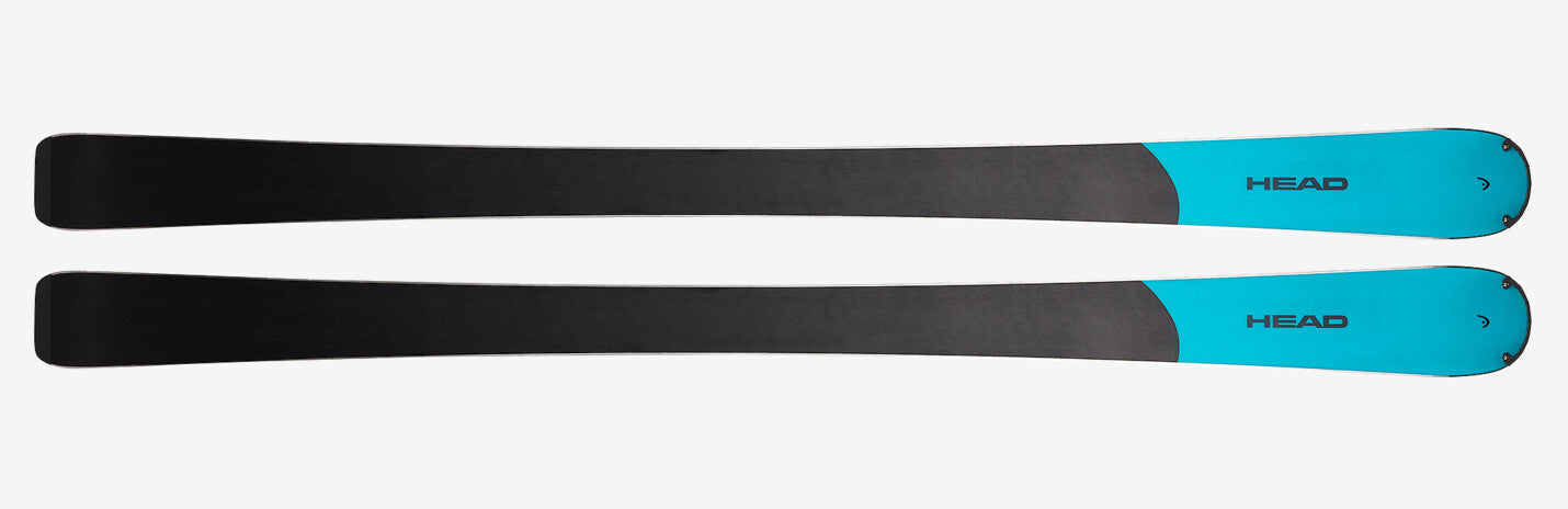 Head e-Super Joy SW + Joy 11 GW 23/24