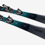 Head e-Super Joy SW + Joy 11 GW 23/24