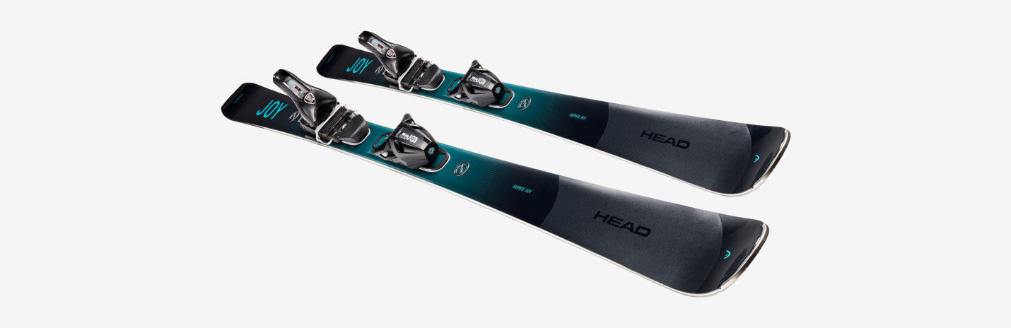 Head e-Super Joy SW + Joy 11 GW 23/24