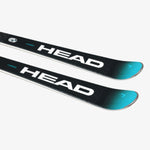 Head Supershape e-Speed SW + PRD 12 GW  24/25
