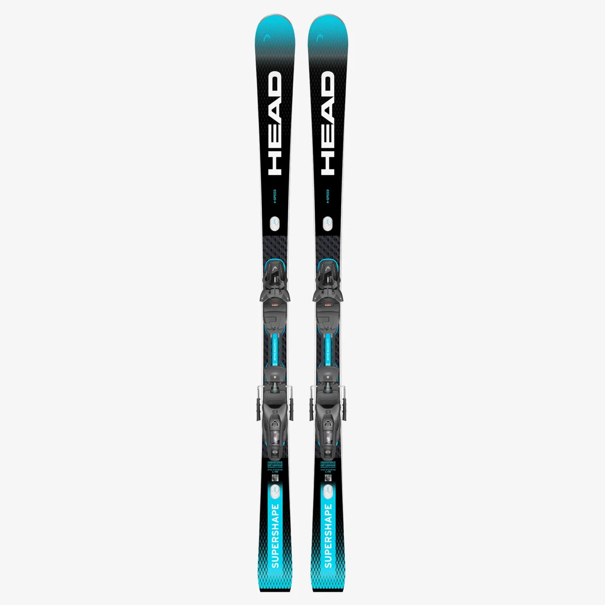 Head Supershape e-Speed SW + PRD 12 GW  24/25