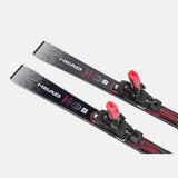 Head Supershape Limited SW + Prot. EVO PR13 GW 26/27