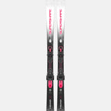 Head Supershape Limited SW + Prot. EVO PR13 GW 26/27