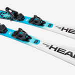 Head Supershape Team jr. + JRS 4,5 GW