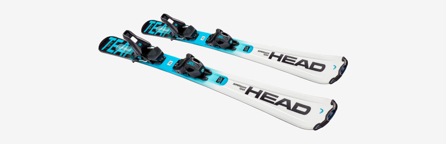 Head Supershape Team jr. + JRS 7,5 GW