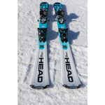 Head Supershape Team jr. + JRS 7,5 GW