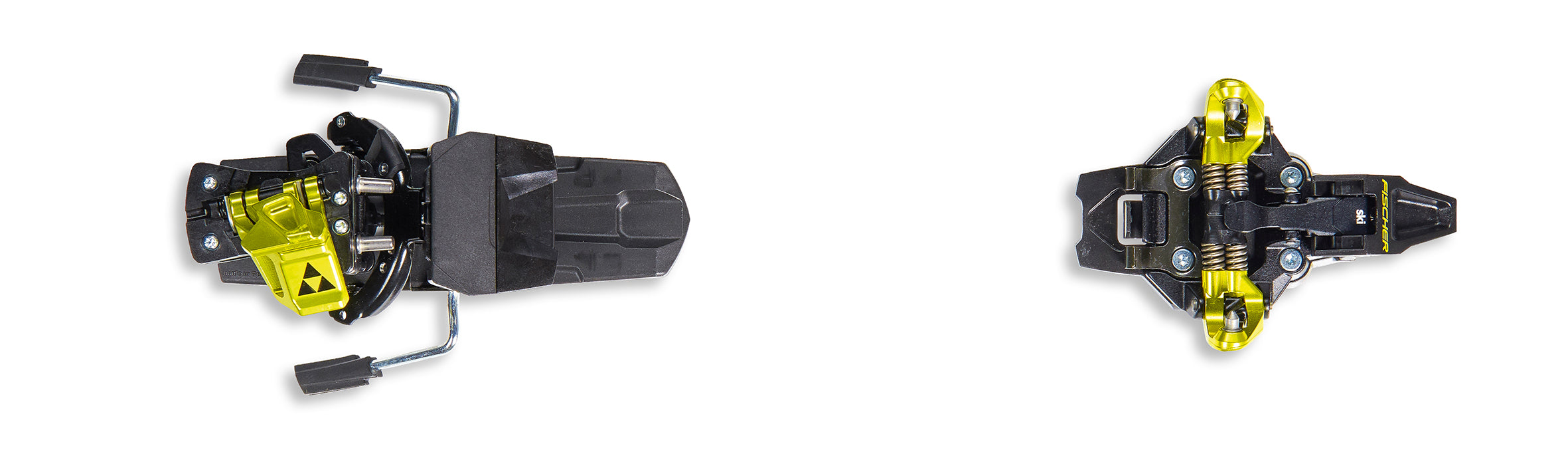 Fischer Tour Classic ST 92 Pinbindung