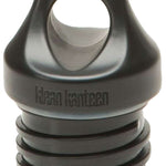 Klean Kanteen Loop Cap schwarz für Classic & Kid & Reflect