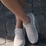 Tenhaag Sneaker The Walker wmn-sand