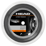 Head Lynx Tour Rolle-black