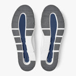 On The Roger Advantage white mulberry