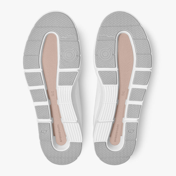 On The Roger Advantage wmn white rose