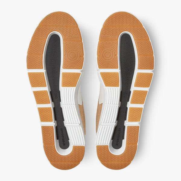 On The Roger Clubhouse almond sand