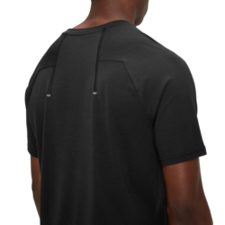 On Focus-T Funktionsshirt black