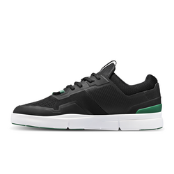 On The Roger Spin 1 black-green