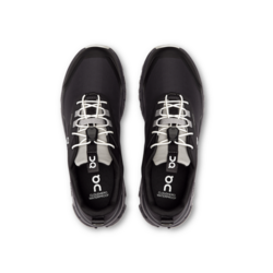 On Cloudhero Waterproof Youth magnet black