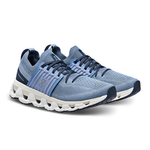 On Cloudswift 3 wmn metal-white