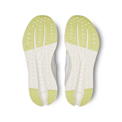 On Cloudsurfer 1white sand