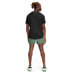 On Focus-T Funktionsshirt black