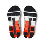 On Cloudflyer 4 wmn sand-flame