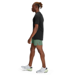 On Focus-T Funktionsshirt black