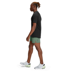 On Focus-T Funktionsshirt black