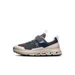 On Cloudhero Waterproof Kids eclipse pearl