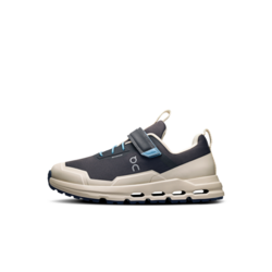 On Cloudhero Waterproof Kids eclipse pearl