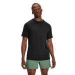 On Focus-T Funktionsshirt black